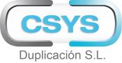 Cartuchos y Accesorios, Equipos de Duplicación e Impresión CSYSDSL